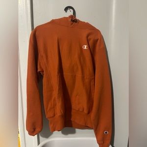 Champion sweater